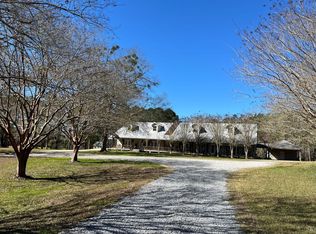 928 Whitaker Rd, Centreville, MS 39631