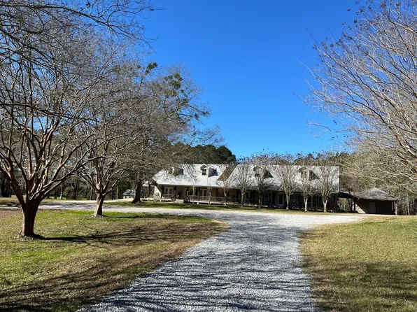 928 Whitaker Rd, Centreville, MS 39631