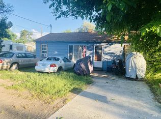 1367 Maple St, Clarkston, WA 99403