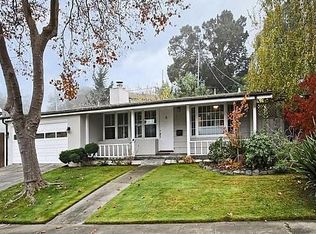3216 Monterey St, San Mateo, CA 94403