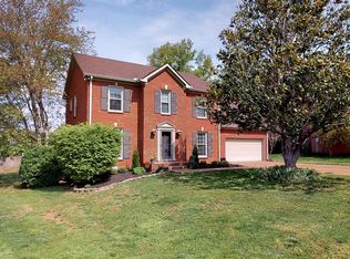 168 Cavalry Dr, Franklin, TN 37064