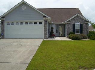 209 Coldwater Cir, Myrtle Beach, SC 29588
