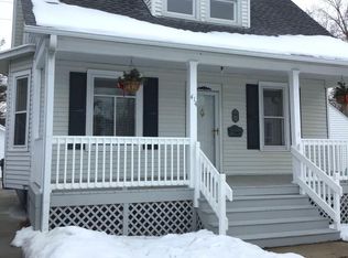 414 West Blvd, Racine, WI 53405