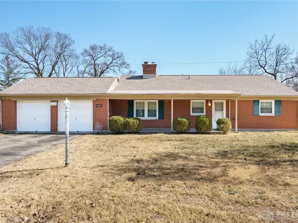 6566 Willowick Pl, Dayton, OH 45459