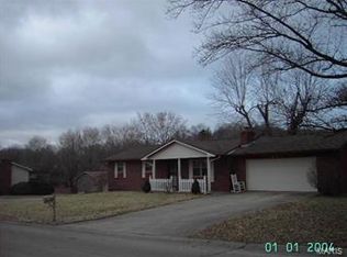 603 Woodbine St, Cape Girardeau, MO 63701
