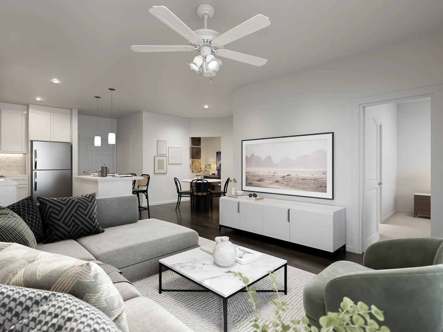 Pearl Apartments — Photo 3