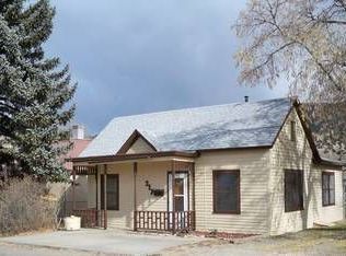 217 Hunt St, Salida, CO 81201