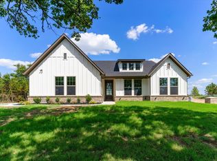 1001 Leo Ln, Poolville, TX 76487