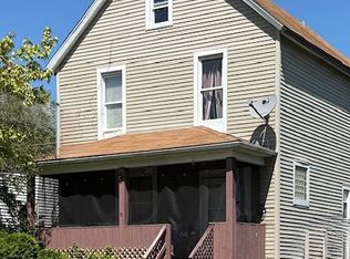 21 W 21st St, Chicago Heights, IL 60411