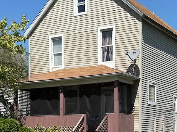 21 W 21st St, Chicago Heights, IL 60411