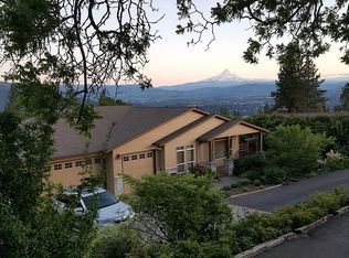 615 El Camino Real, White Salmon, WA