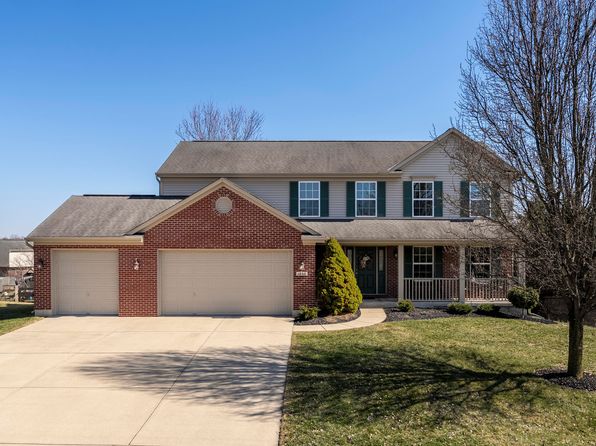 1836 Cantwell Ct, Hebron, KY 41048