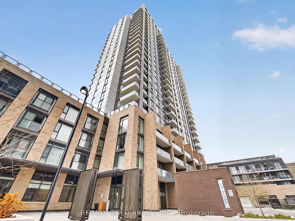 55 Duke St W #508
