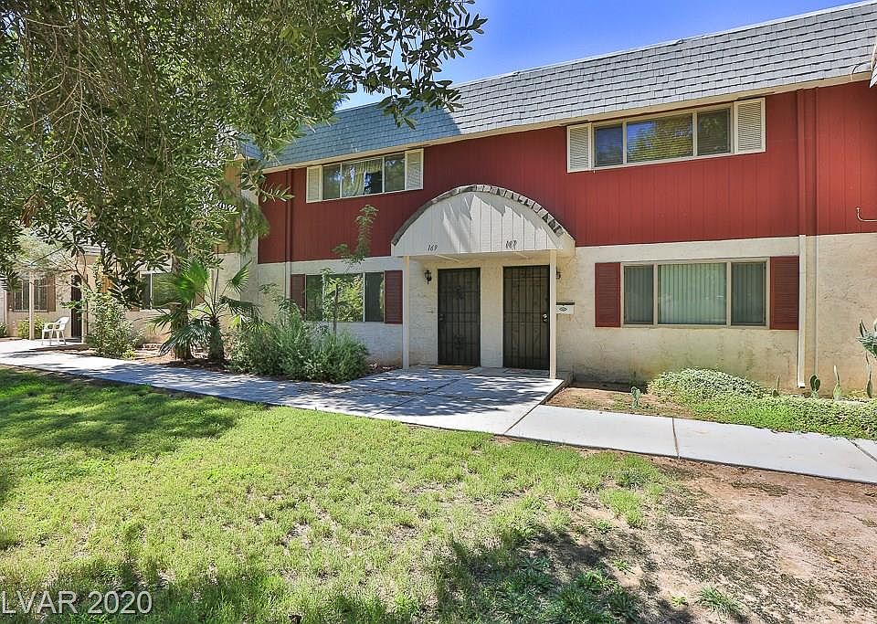 1st image of 167 Pecos Way #167