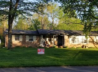6045 N Alton Ave, Indianapolis, IN
