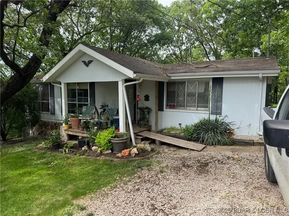 (undisclosed Address), Linn Creek, MO 65052