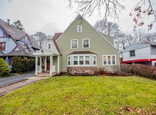 210 Highland Pkwy, Rochester, NY 14620