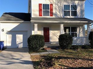 1505 Underwood Ave, Winston Salem, NC 27105