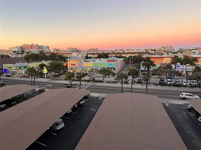 675 S Gulfview Blvd #606 — Photo 30