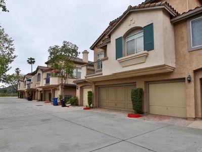11368 Via Rancho San Diego UNIT C, El Cajon, CA, 92019