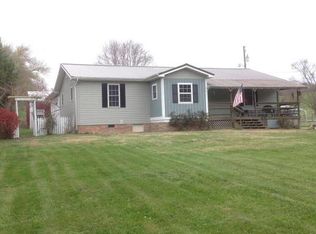 3644 Glen Alpine Rd, Kingsport, TN 37660