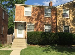 241 Hyde Park Ave, Bellwood, IL