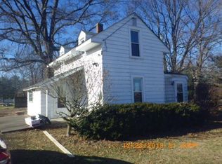 Park Rd, Columbus, OH 43235