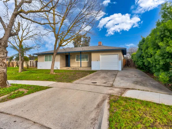 4074 N Ila Ave, Fresno, CA 93705