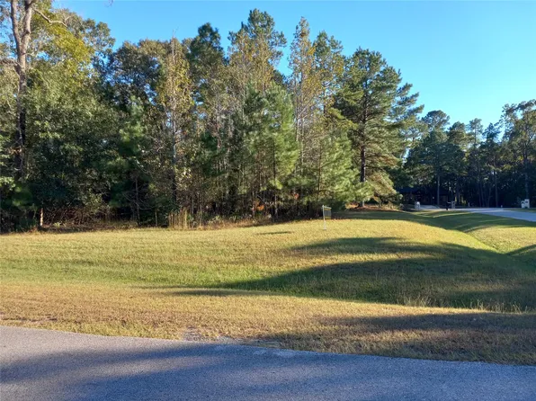 9024 Water Crest Ct Lot 32, Montgomery, TX 77316