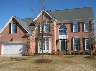 123 Alexandria Dr, Mooresville, NC 28115