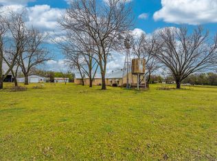 1717 Pipeline Rd, Cleburne, TX 76033