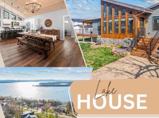 607 Tablerock Cir, Branson, MO 65616