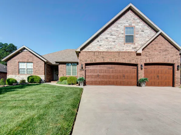 5747 S Winsor Drive, Battlefield, MO 65619