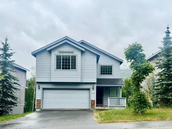 9158 Eagle River Ln, Eagle River, AK 99577