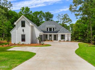 231 Oakside Trl, Madison, MS 39110