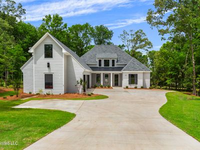 231 Oakside Trl, Madison, MS, 39110