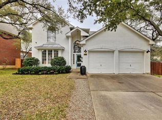 11123 Marden Ln, Austin, TX 78739