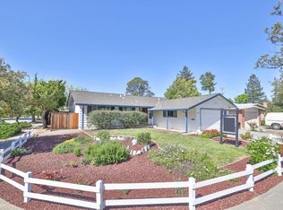 5539 Greenoak Dr, San Jose, CA