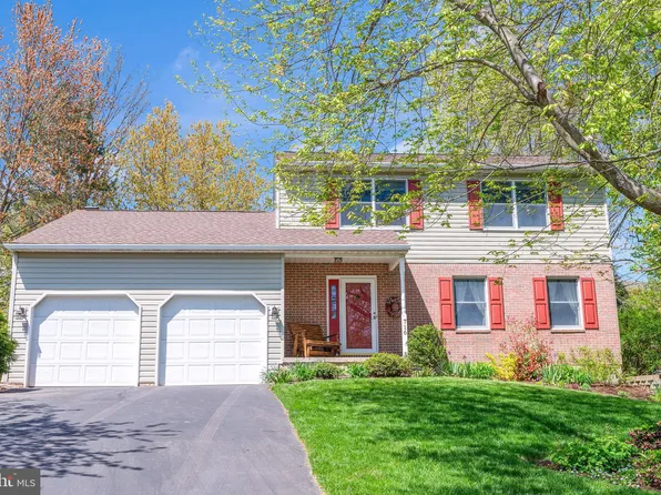 716 Shadywood Dr, Perkasie, PA 18944