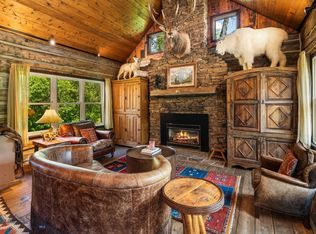 207 Martinez Spring Rd, Bozeman, MT 59718