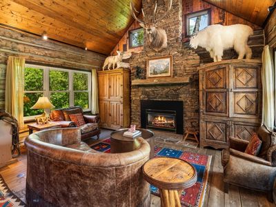 207 Martinez Spring Rd, Bozeman, MT, 59718