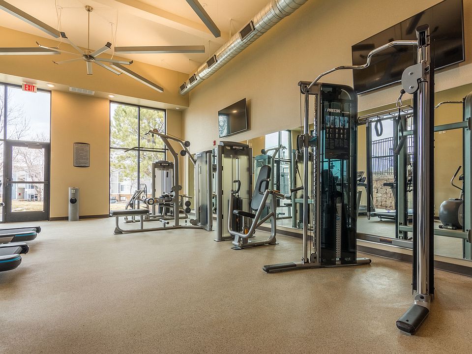 Villas at Holly | Centennial, Co. Apartments