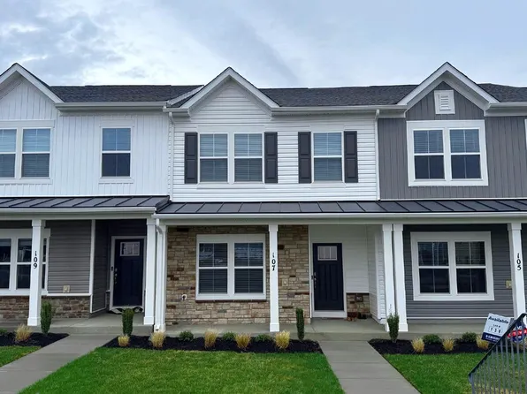 105 Nootka Way, Winchester, VA 22602