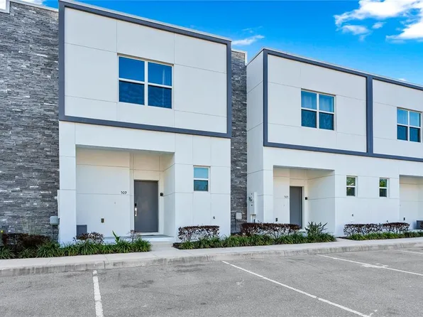 509 Famagusta Dr, Davenport, FL 33896