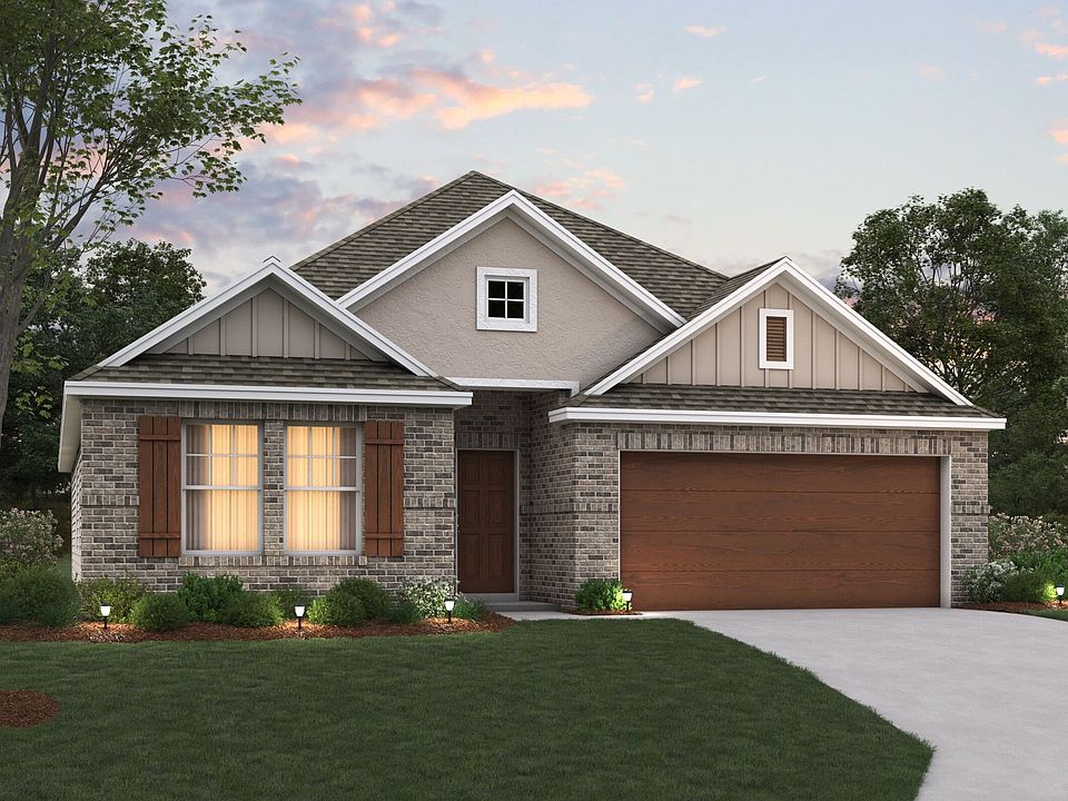 Ellsworth Elevation H
