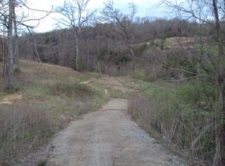 Tom Franklin Rd, Jefferson City, TN 37760