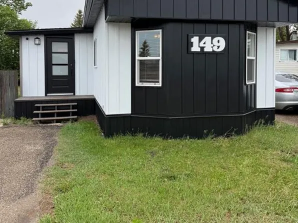 149 Birch St W, Brooks, AB T1R 1H8