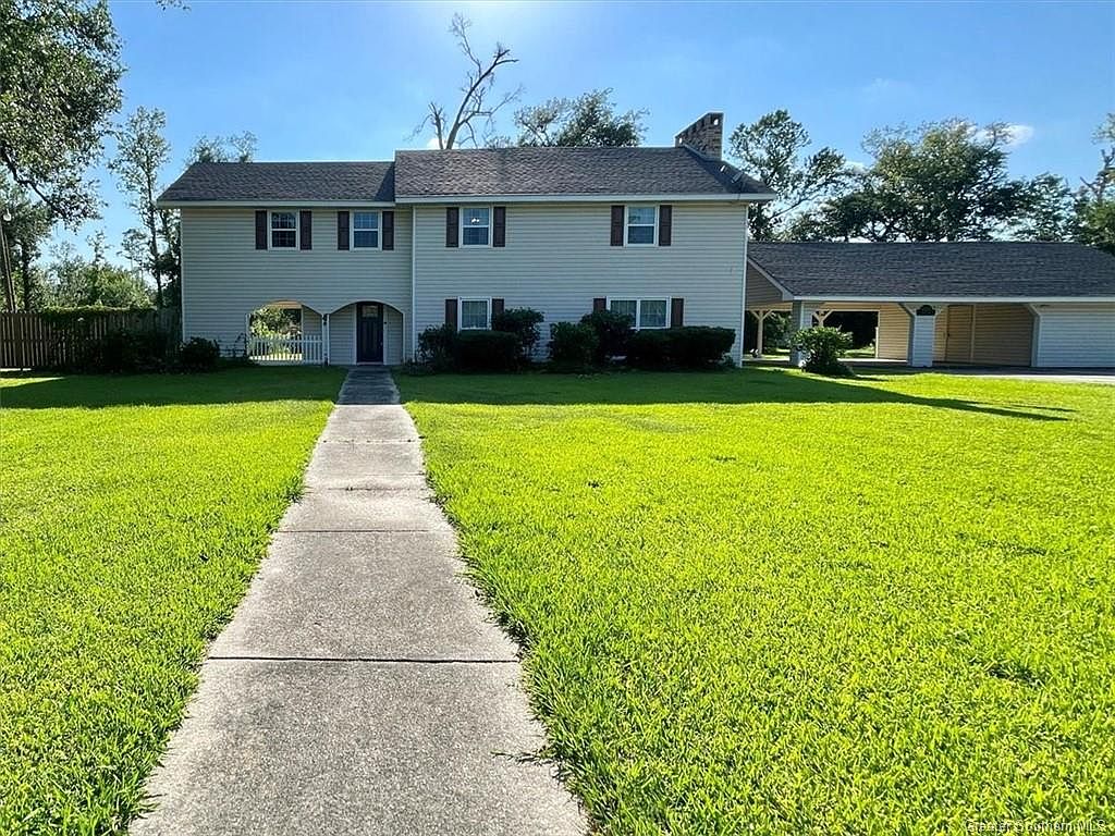 4672 Pete Seay Rd, Sulphur, LA 70665 MLS SWL23003708 Zillow
