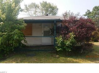 246 Sanford St, Painesville, OH 44077