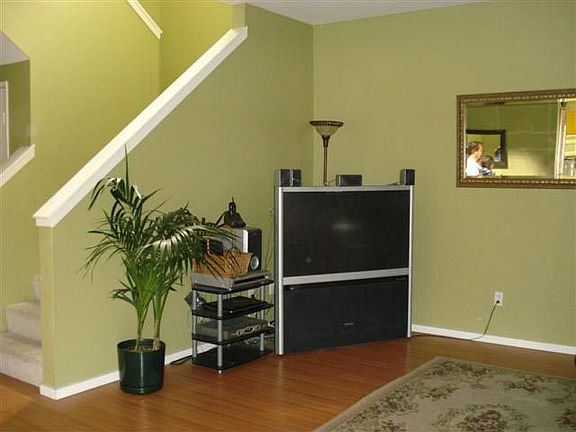 Large Family Room